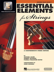 Essential Elements for Strings - Book 1 with EEi mini preview
