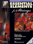 Essential Elements 2000 for Strings - Book 2: Viola Solo mini preview