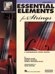 Essential Elements 2000 for Strings - Book 2 mini preview