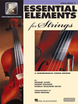 Essential Elements 2000 for Strings - Book 2 mini preview