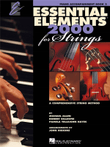 Essential Elements 2000 for Strings - Book 2 mini preview