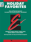 Essential Elements Holiday Favorites: (Arr. Robert Longfield): Tuba Solo mini preview