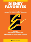 Essential Elements Disney Favorites: Concert Band mini preview
