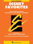Essential Elements Disney Favorites: Concert Band mini preview