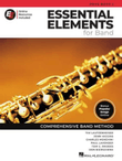 Essential Elements for Band - Oboe Book 2 mini preview
