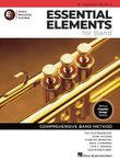 Essential Elements for Band - Bb Trumpet Book 2 mini preview