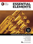 Essential Elements for Band - Baritone B.C. Book 2 mini preview