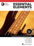 Essential Elements for Band - Electric Bass Book 2 mini preview