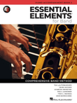 Essential Elements for Band - Piano Acc. Book 2 mini preview