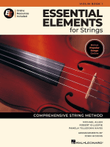 Essential Elements for Strings - Violin Book 1 mini preview