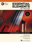 Essential Elements for Strings - Viola Book 1 mini preview