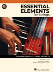 Essential Elements for Strings - Piano Acc. Bk 1 mini preview