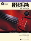 Essential Elements for Strings - Violin Book 2 mini preview