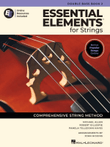 Essential Elements for Strings - Double Bass Bk 2 mini preview