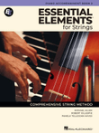 Essential Elements for Strings - Piano Acc. Book 2 mini preview