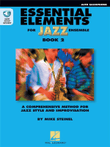 Essential Elements for Jazz Ensemble Book 2 mini preview