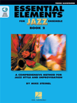 Essential Elements for Jazz Ensemble Book 2 mini preview