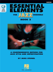 Essential Elements for Jazz Ensemble Book 2 mini preview