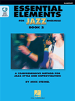 Essential Elements for Jazz Ensemble Book 2 mini preview