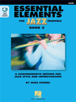 Essential Elements for Jazz Ensemble Book 2 mini preview