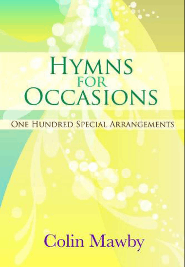 Hymns for Occasions