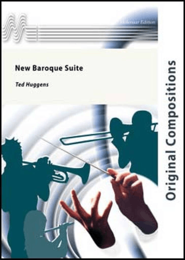 New Baroque Suite