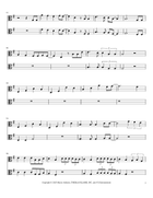 Golden String Duet scores gallery preview page 3