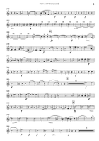 Symphony no.3 