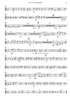 Symphony no.3 
