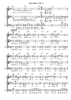 Smooth Operator 3-Part scores gallery preview page 3
