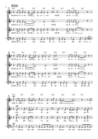 Smooth Operator 4-Part scores gallery preview page 4