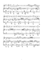 What A Wonderful World Violin Solo scores gallery preview page 3