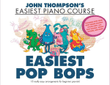 John Thompson’s Easiest Pop Bops