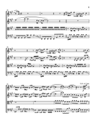 Praise The Lord String Quartet scores gallery preview page 6