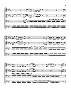 Praise The Lord Brass Quartet scores gallery preview page 4