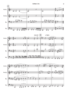 One Moment In Time Brass Ensemble scores gallery preview page 3
