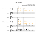 Colcannon SA scores gallery preview page 3