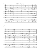 Happy Large Ensemble scores gallery preview page 4