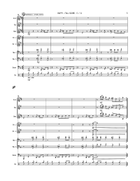 Happy Large Ensemble scores gallery preview page 5