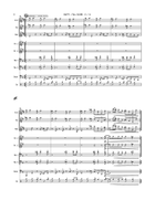 Happy Large Ensemble scores gallery preview page 6