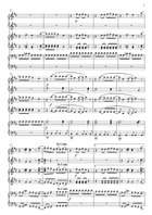 Mamma Mia Piano scores gallery preview page 4