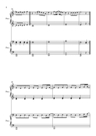 Narcotic Easy Piano scores gallery preview page 4