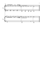 Narcotic Easy Piano scores gallery preview page 5