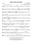 Shelter Of Hope - Viola