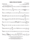 Shelter Of Hope - Double Bass