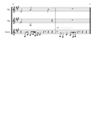Metropolitan 57 Small Ensemble scores gallery preview page 3