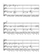 Photograph Guitar Ensemble scores gallery preview page 3