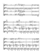 Photograph Guitar Ensemble scores gallery preview page 5