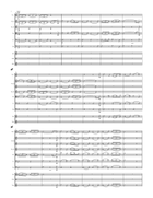 IT CAME UPON A MIDNIGHT CLEAR FOR STRING ORCHESTRA AND PERCUSSION String Orchestra scores gallery preview page 3