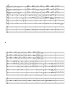 IT CAME UPON A MIDNIGHT CLEAR FOR STRING ORCHESTRA AND PERCUSSION String Orchestra scores gallery preview page 4